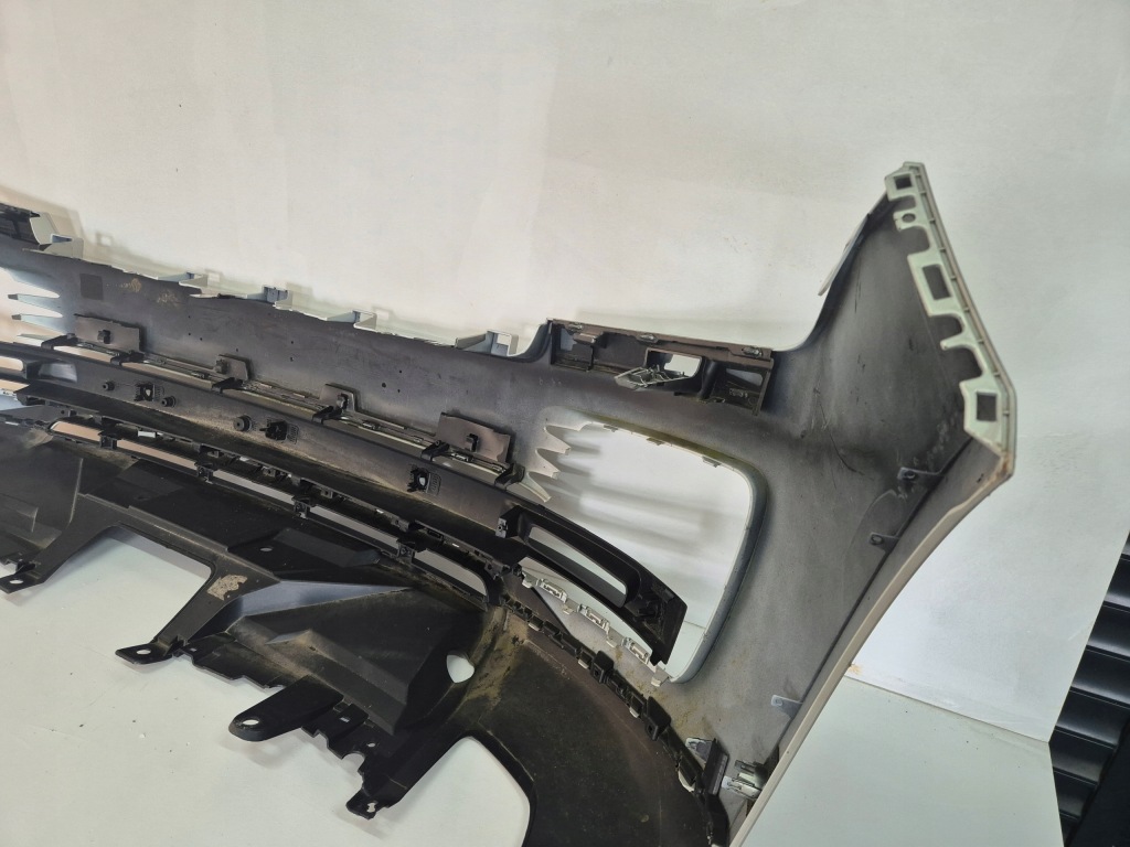 фото №11, Бампер land rover vogue l405 lift перед