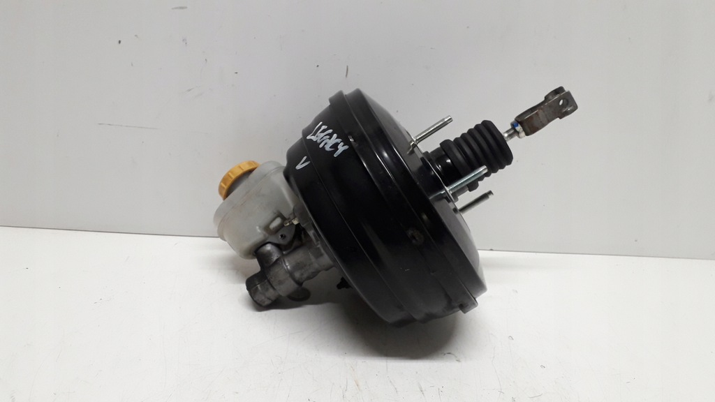 фото №6, Subaru legacy 2.0d насос гальмівна підсилювач гальм g215t