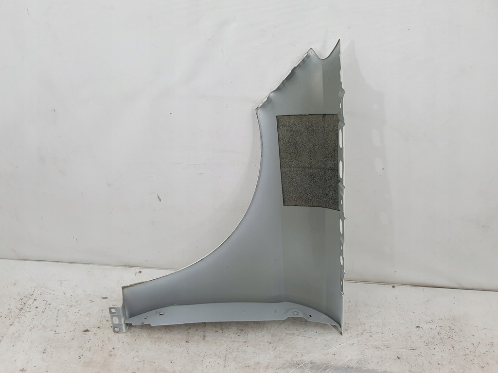 фото №9, Mercedes ml x166 w166 a166 11-15 крила правий перед передній