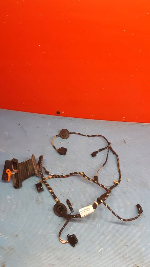 Купити Fiat croma 2 шторка багажника