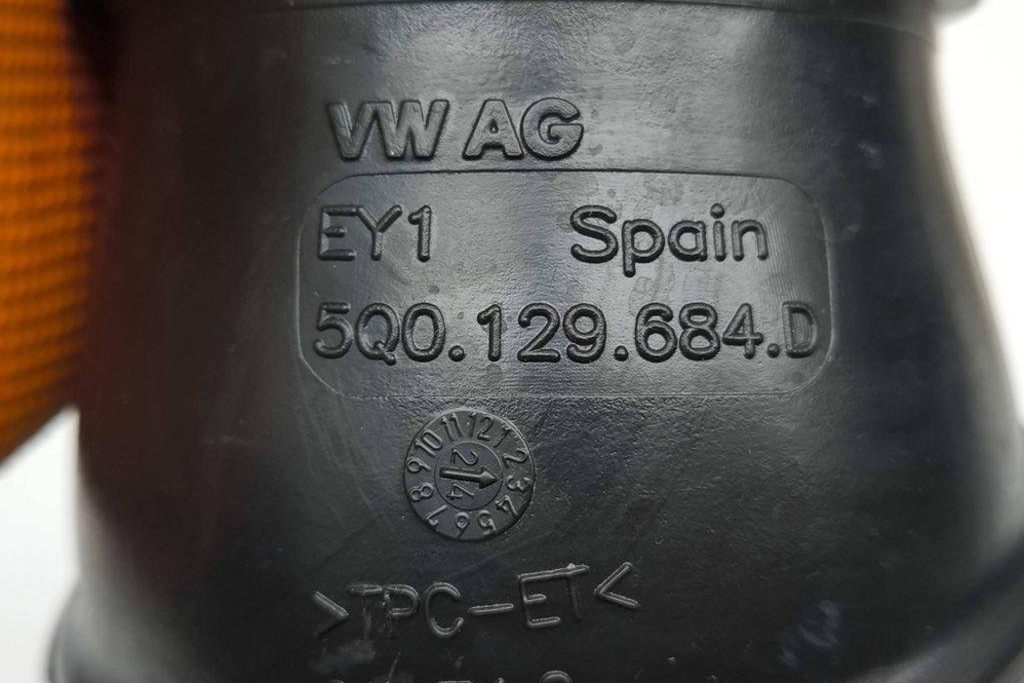 фото №7, Провода seat ibiza v kj1 5q0129684d 1.0l бензиновый 70kw 2024