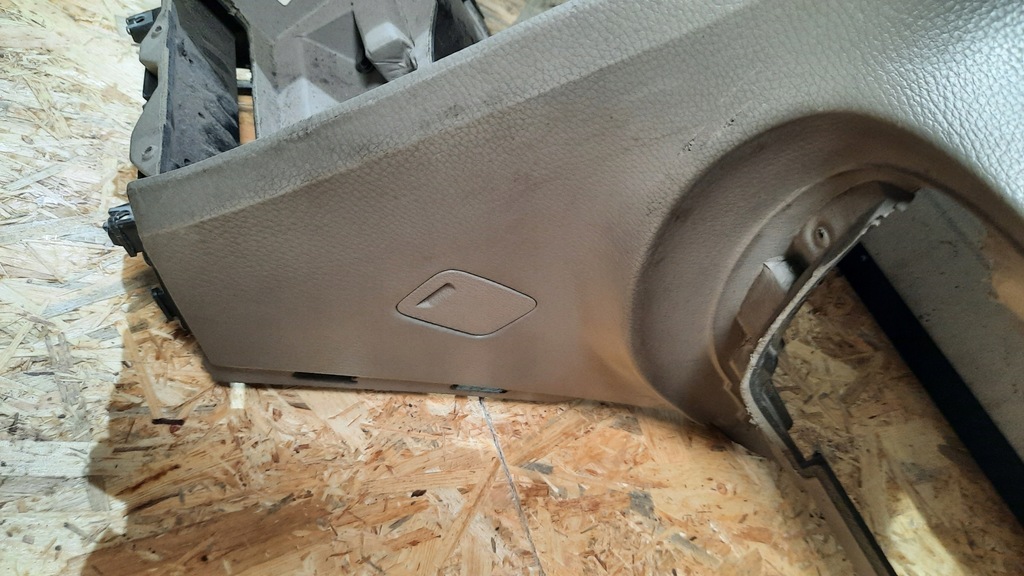 фото №13, Панель приладів приладова світла volvo s60 v70 ii 00-04r