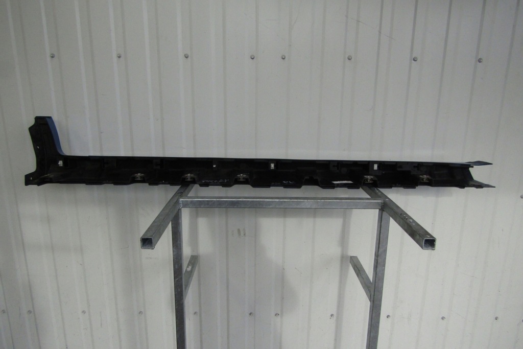 фото №10, Молдинг порог левая ford ecosport st lift 17-