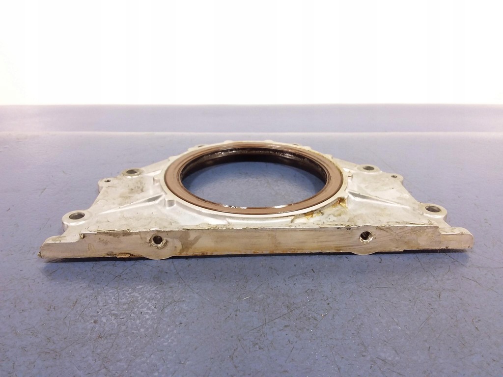 фото №3, Lexus rx ii 400h 3.3 v6 3mz-fe кришка захист вала