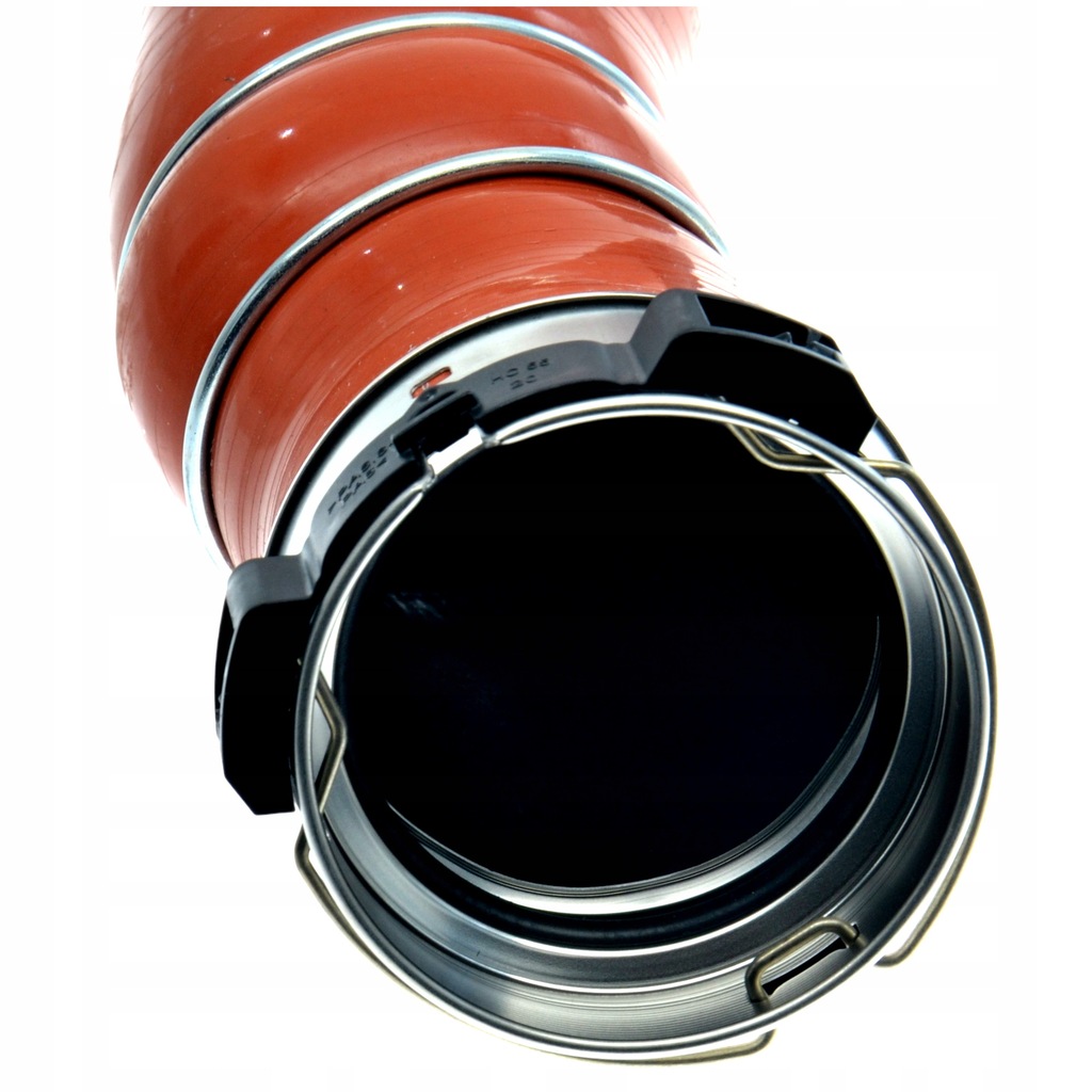 фото №14, Wąż turbo інтеркулер bmw 5 e61 535 d 11617796293