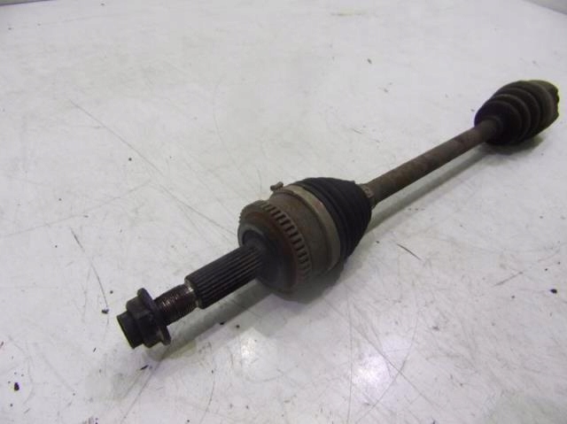 фото №2, Приводной вал левая kia ceed ii 1.6 16v gdi