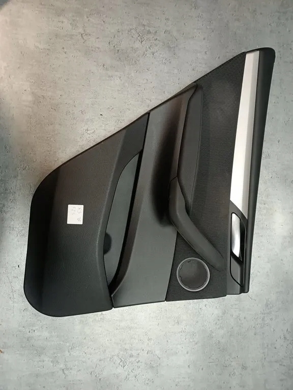 фото №1, Bmw x3 f25 обшивка задняя левый