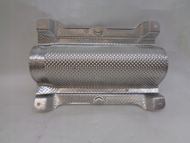 фото №1, Citroen c5 aircross захист теплова підвіска екран nowa