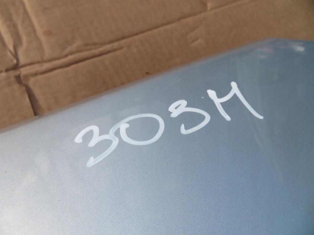 фото №12, Opel insignia 2010 2011 крила правий перед