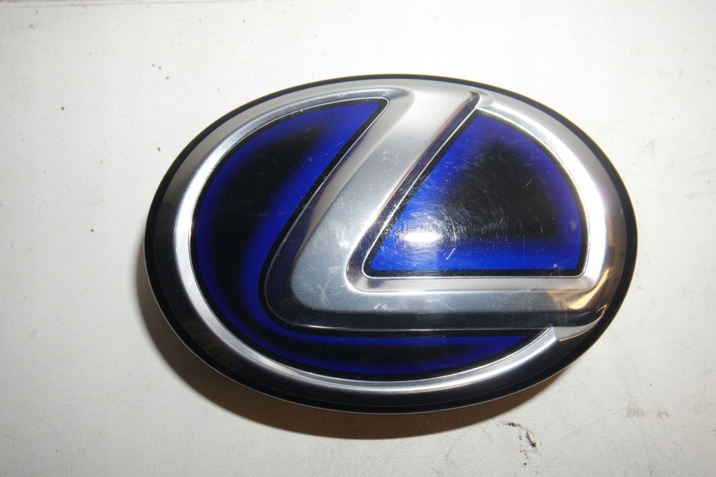 Купить Lexus rx 450h 2017 эмблема / значок задний / буквы modelu