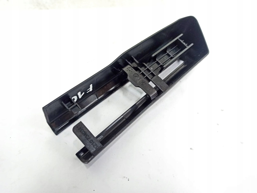 фото №9, Bmw 5 f10 f11 2013 сиденья, сиденье