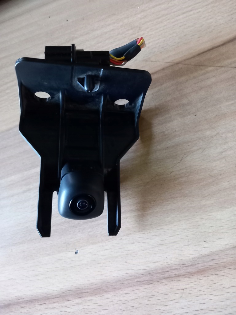 фото №1, Hyundai i30 iii fastback камера заднего вида 95760g4600