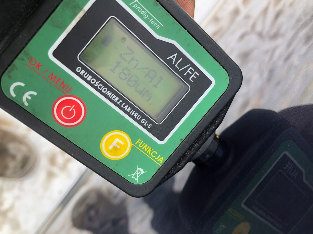 фото №11, Дверь левая задняя audi a8 d3 ly5x полный eu