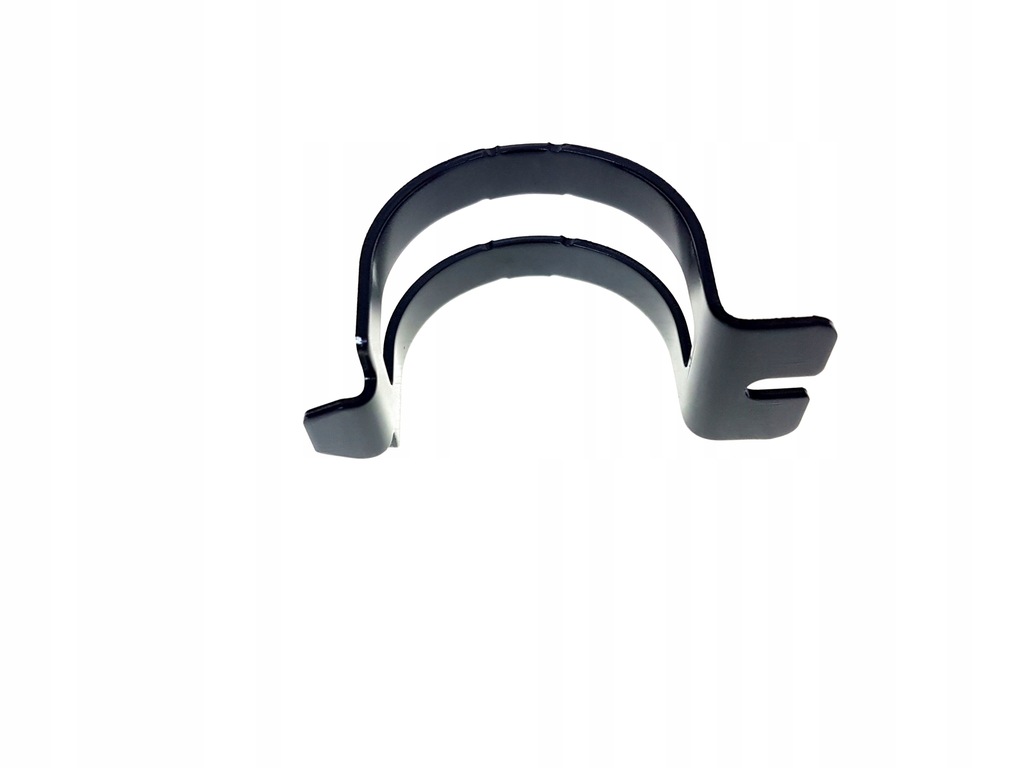 фото №1, Proace verso хомут кронштейн шланг wąż интеркулер