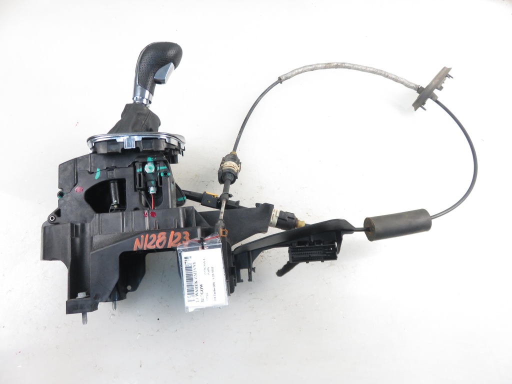 фото №6, Домкрат opel insignia 2.0 turbo автоматическая коробка передач 13261545