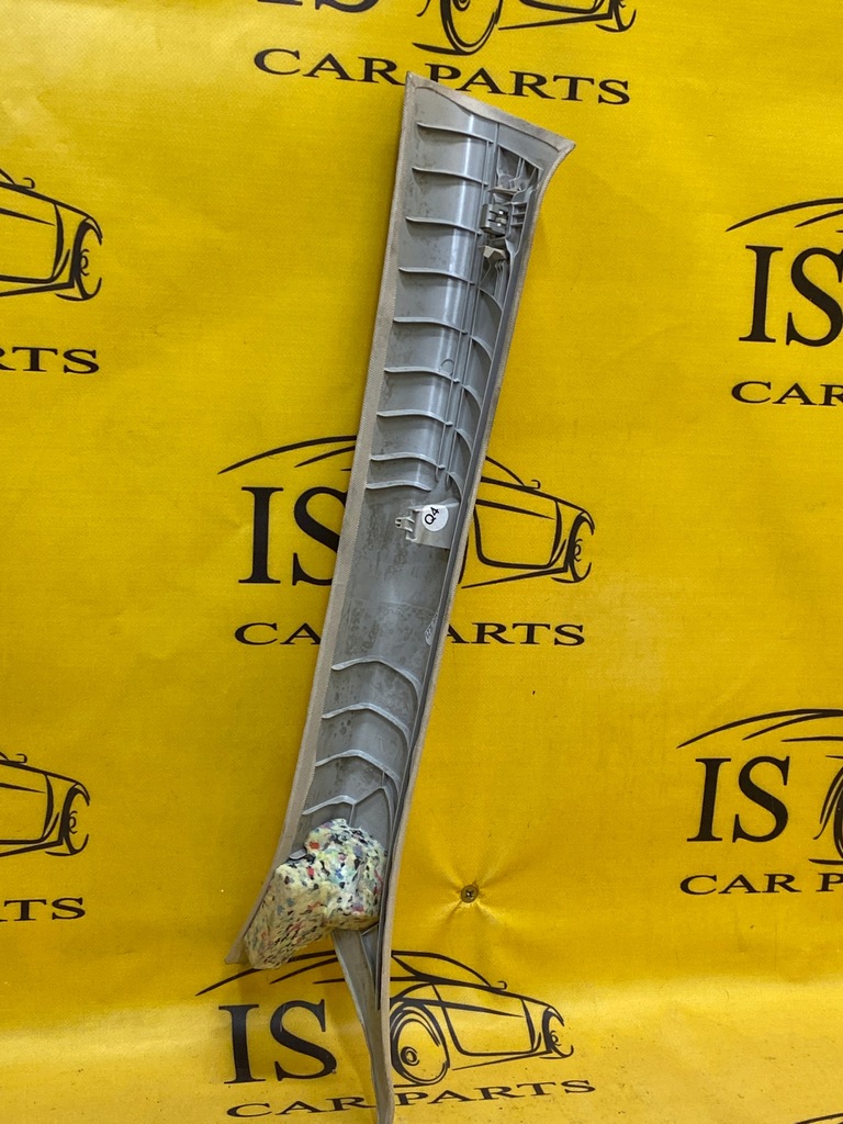 фото №7, Защита обшивка стойка правый перед mercedes w257