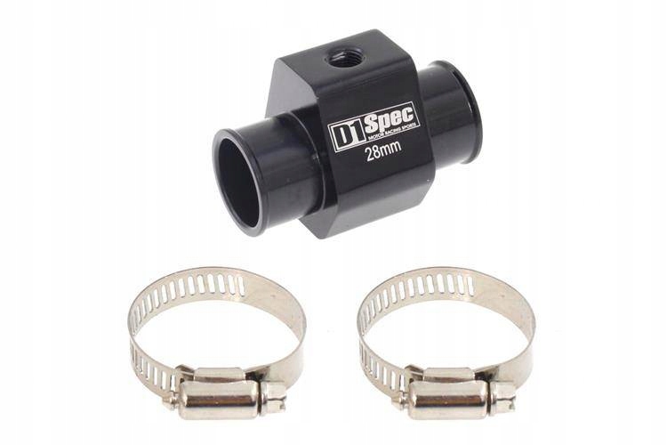 фото №1, Адаптер датчика температуры wody d1spec 36mm