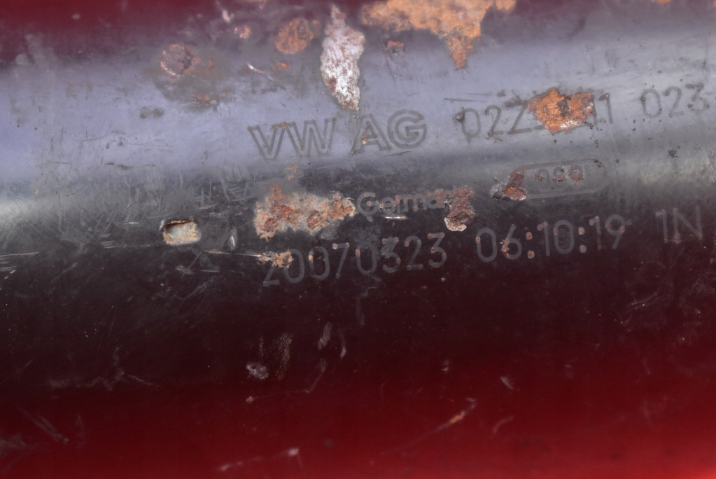 Стартер test 1005831311 seat toledo 1 1 1.9 td 75 km 91-99 Доставка