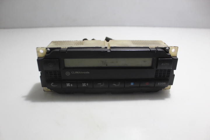 фото №1, Панель керування обдув volkswagen passat b5