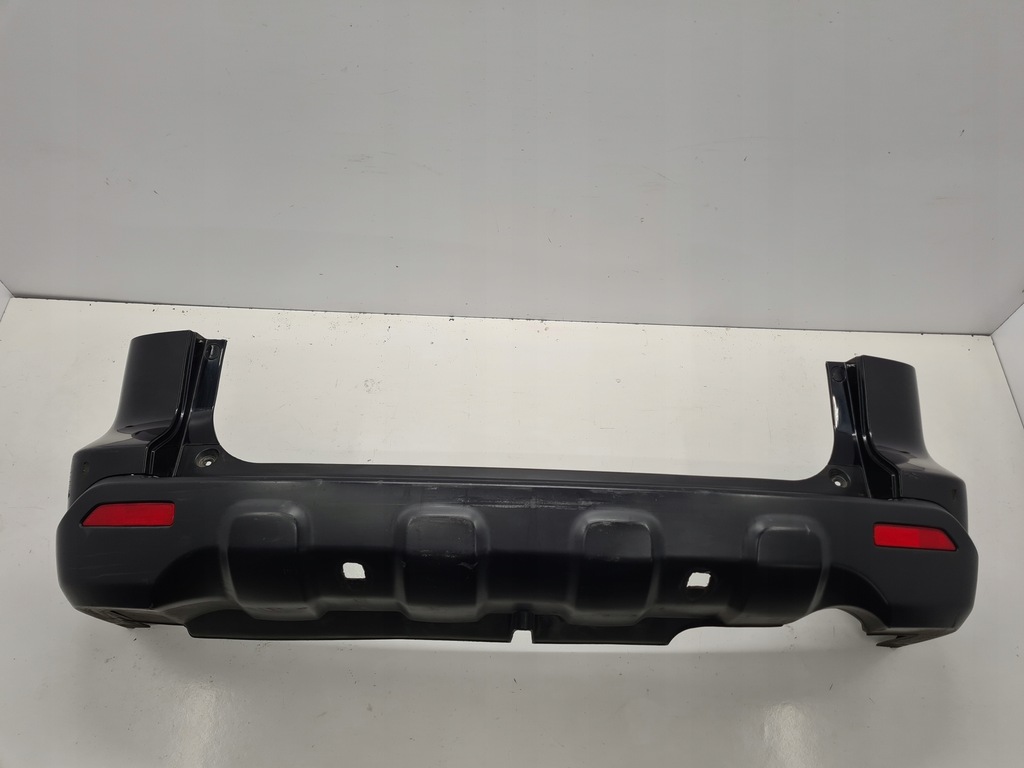 фото №1, Honda cr-v iii бампер задняя задний b92p