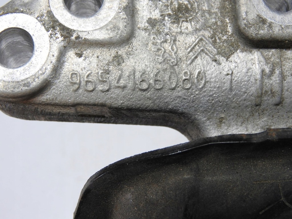 фото №12, Citroen ds3 09-14 подушка двигуна 9654166080