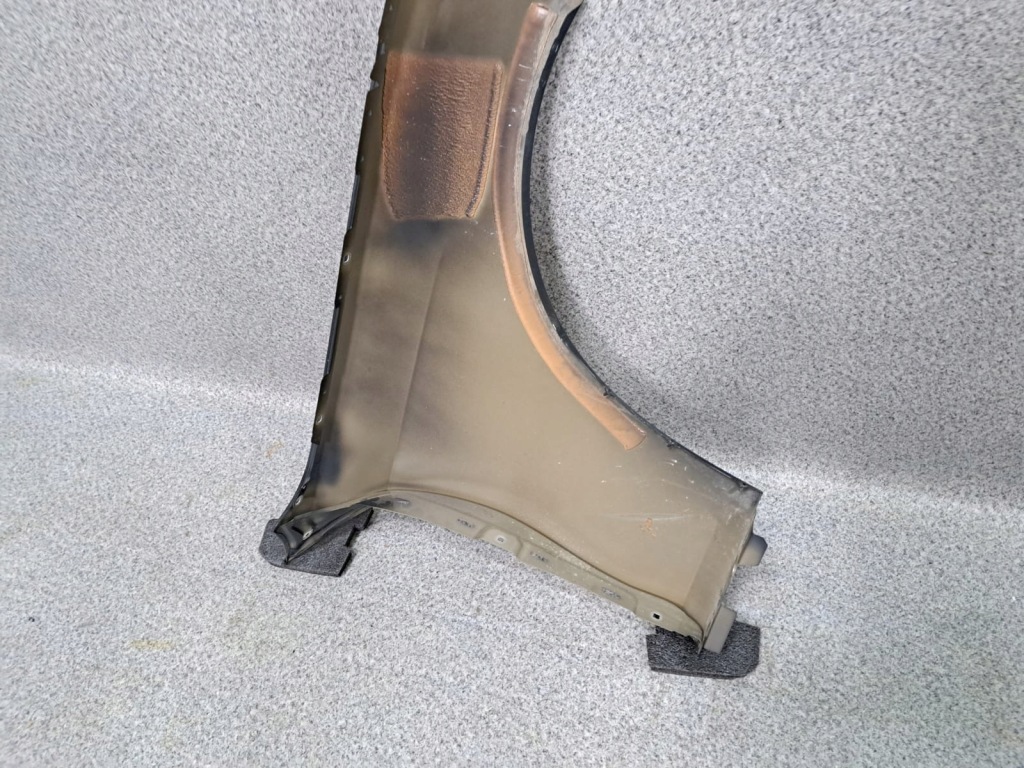 фото №9, Bmw 3 g20 g21 крыло левый перед передний c36