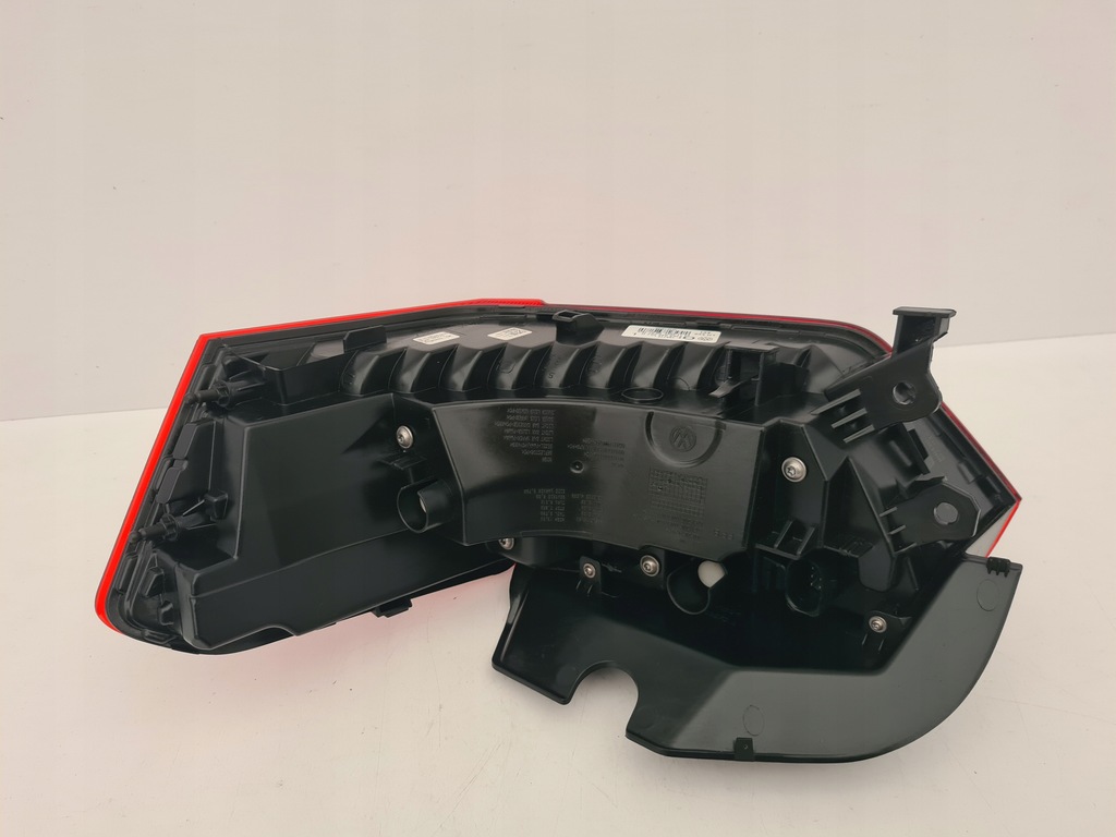 фото №5, Лампа ліва задня задня vw id3 id.3 10a945207d