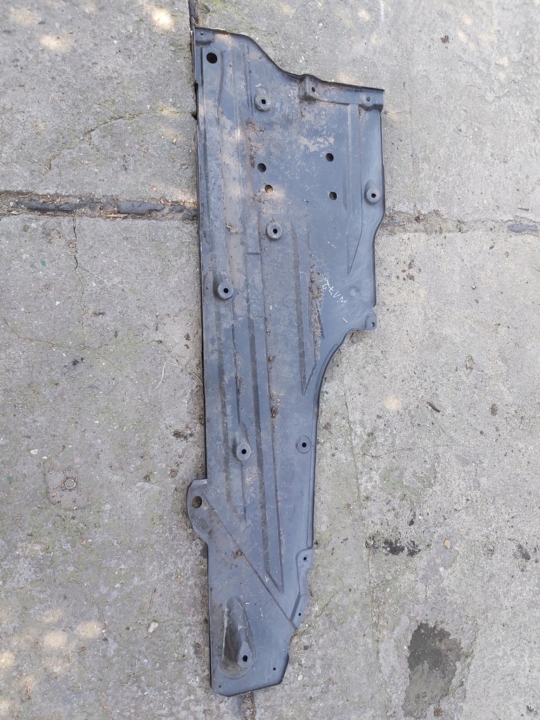 фото №1, Mercedes r172 slk w172 защита подвеска a1726840418