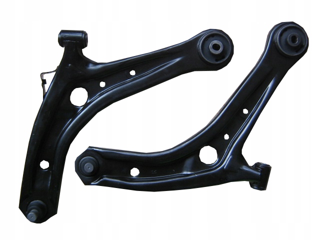 фото №1, Рычаг передний ford b-max 2012-2020 новый