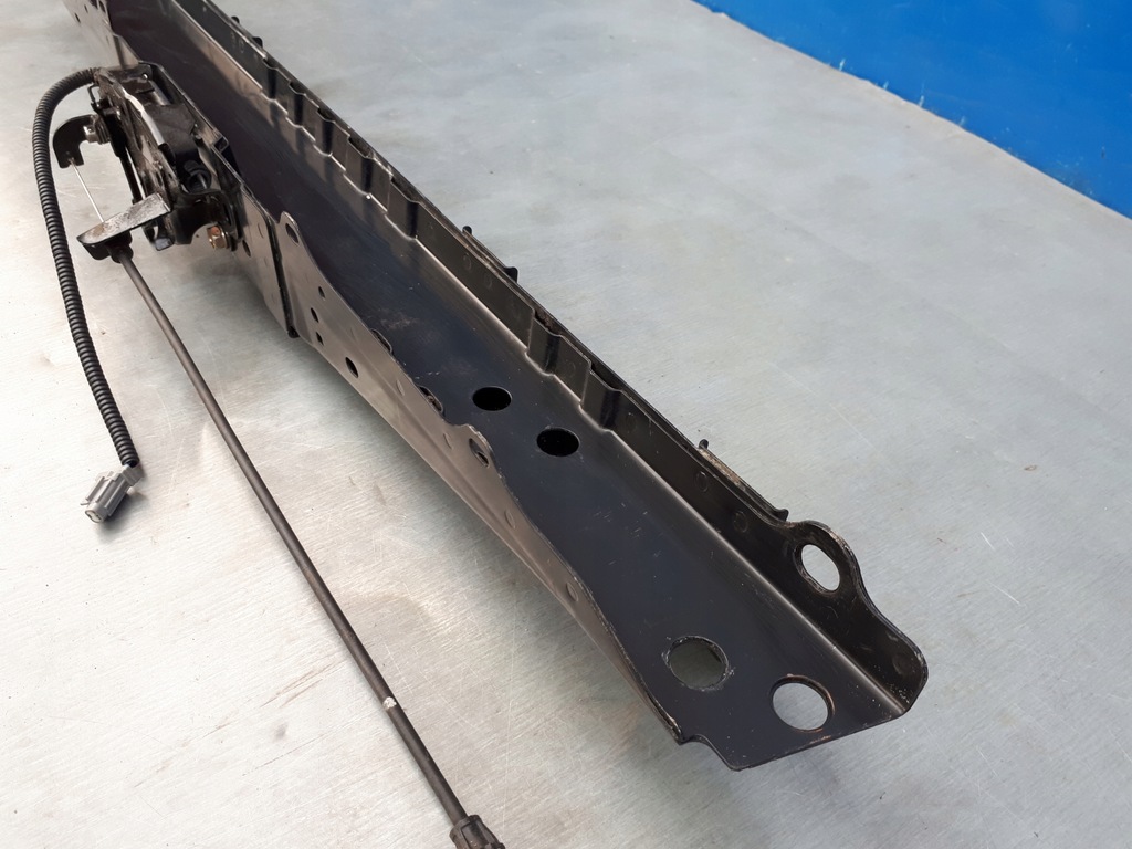 фото №13, Nissan xtrail 2013-2020 підсилювач верхній накладки на фари