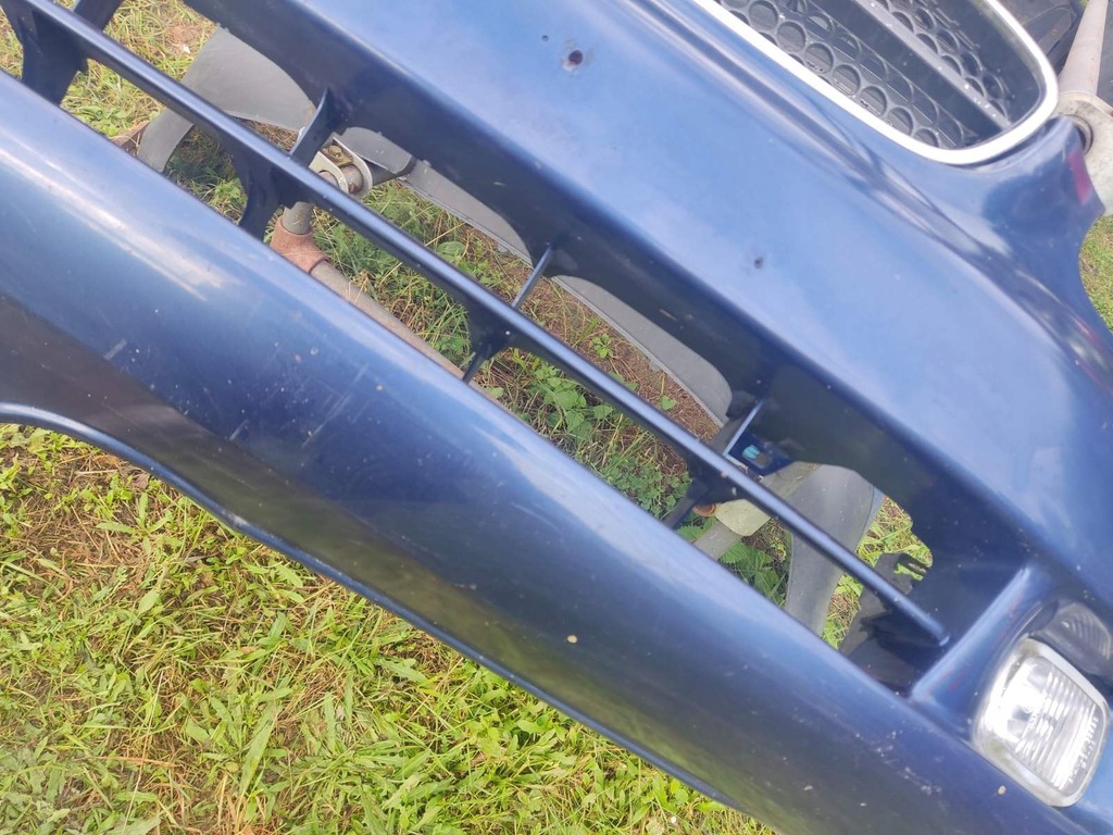 фото №8, Бампер передний suzuki baleno