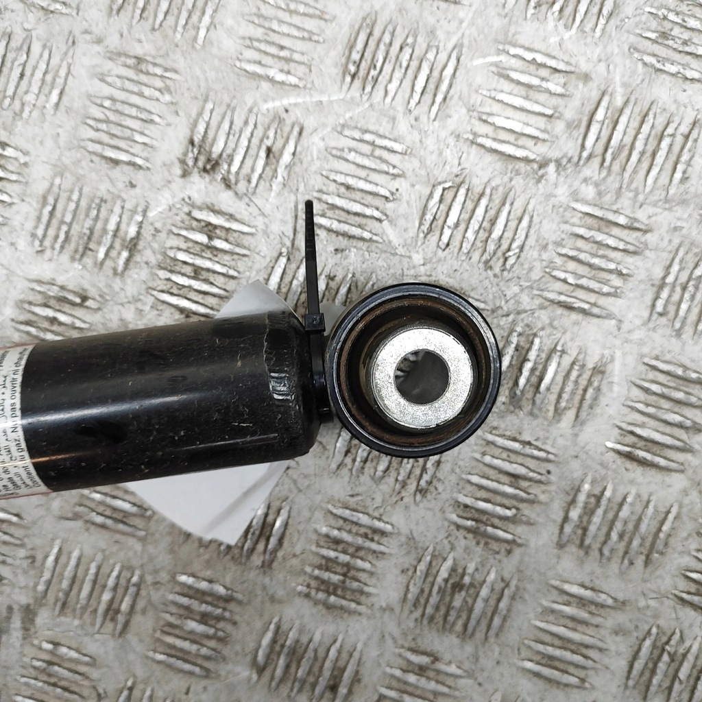 фото №7, Kia ev6 2023 правая сторона амортизатор задний