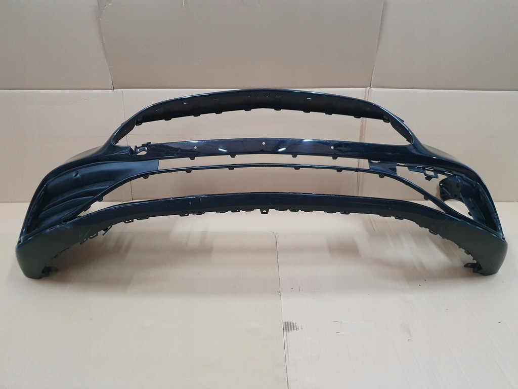 фото №5, Бампер mercedes c-klasa w206 amg перед передний 21-