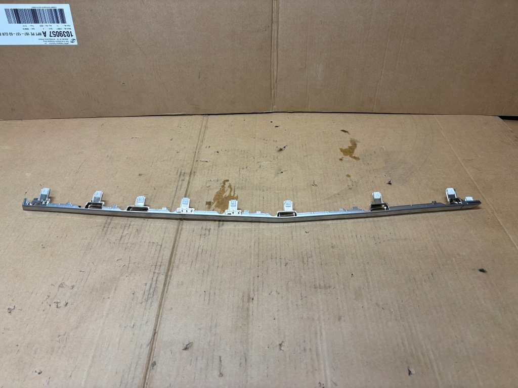 фото №1, Peugeot 508 ii молдинг декоративная панели 9818792977