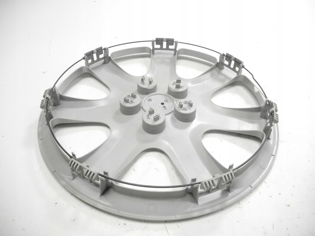 фото №6, Ковпак 16" peugot 407 expert 5416.l6