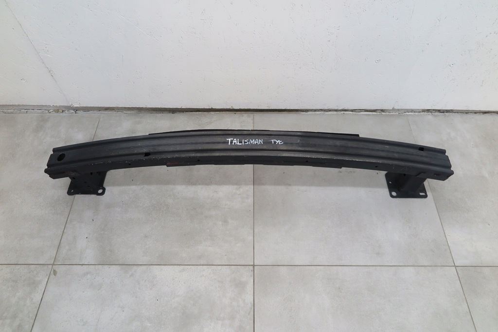 фото №1, Renault talisman балка бампер задня