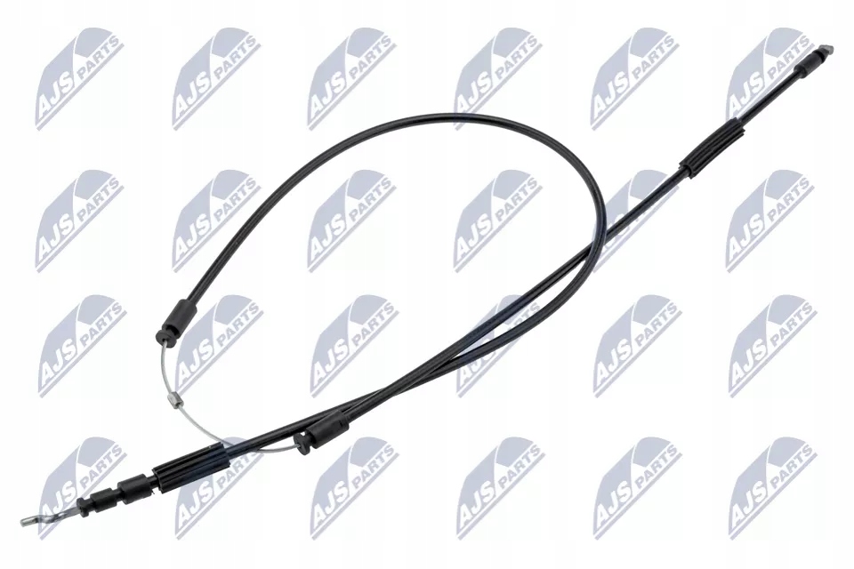 Трос/тягa замка дверей бокових Ціна