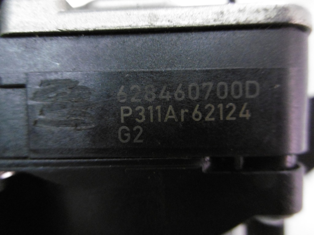 фото №7, Bmw 6 f06 - ремни безопасности