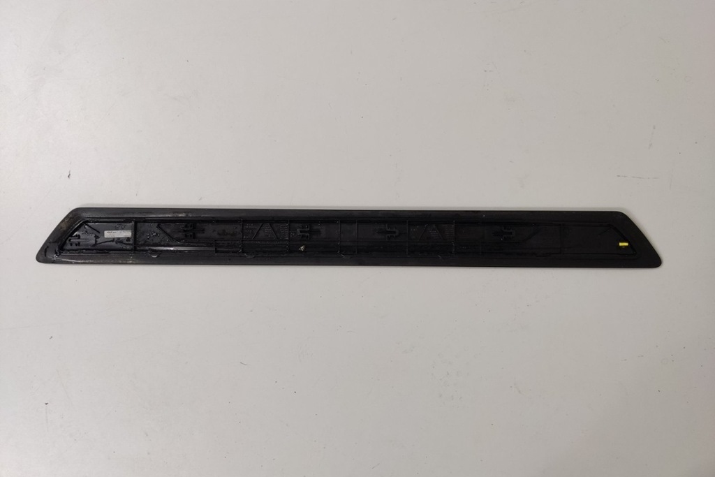 фото №8, Правая передняя молдинг порог bmw 4 coupe f32, f82 7345106 2013