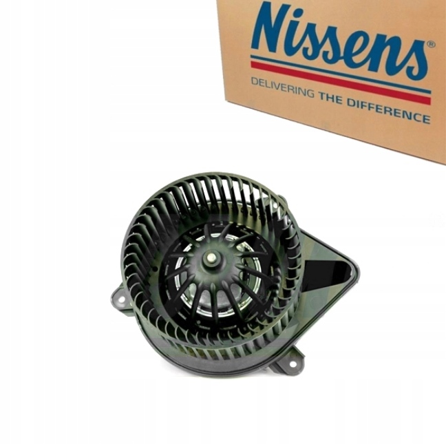 фото №1, Повітродувка do renault master ii 1.9 dti 2.5 2.8