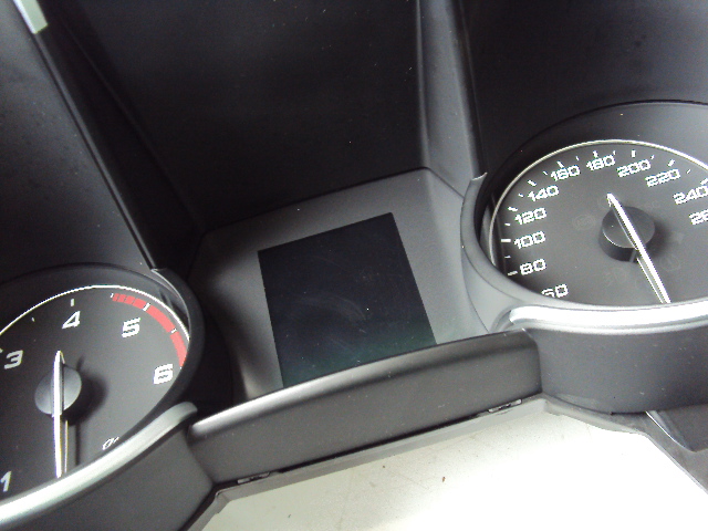 фото №4, Лічильник прилади alfa romeo stelvio дизель 2016-