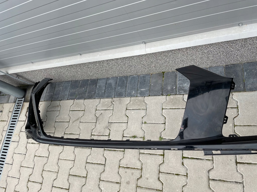 фото №5, Бампер перед передний audi r8 ii 4s0807437b