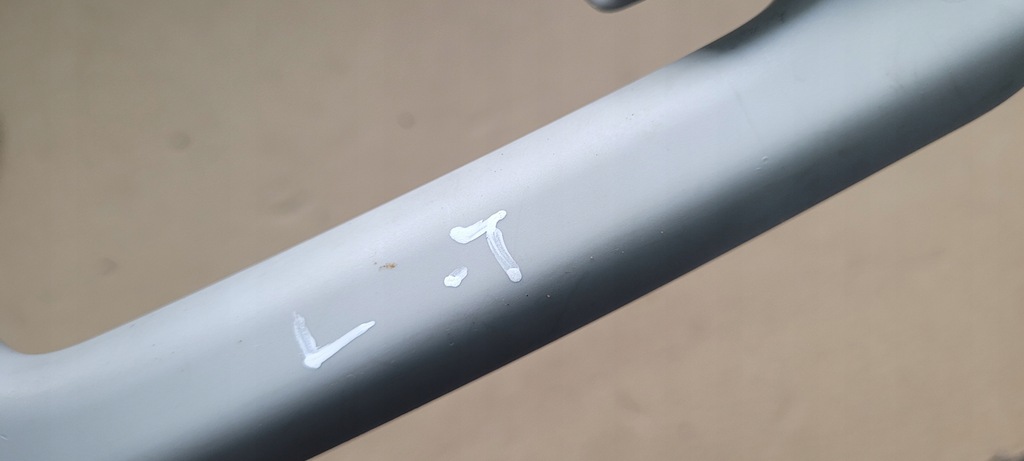 фото №7, A6 c7 4g ручка потолочный левая левый задняя задняя a7 4g