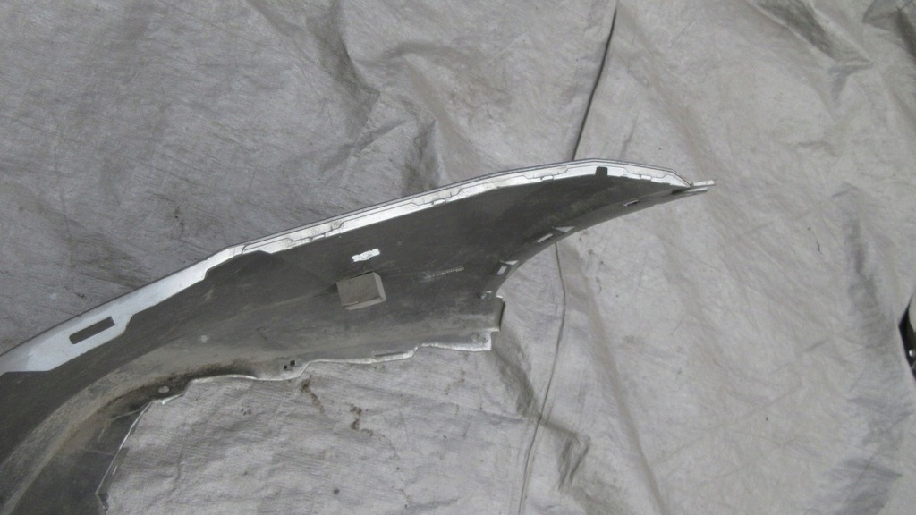 фото №11, Lexus nx бампер задняя задний / 4328