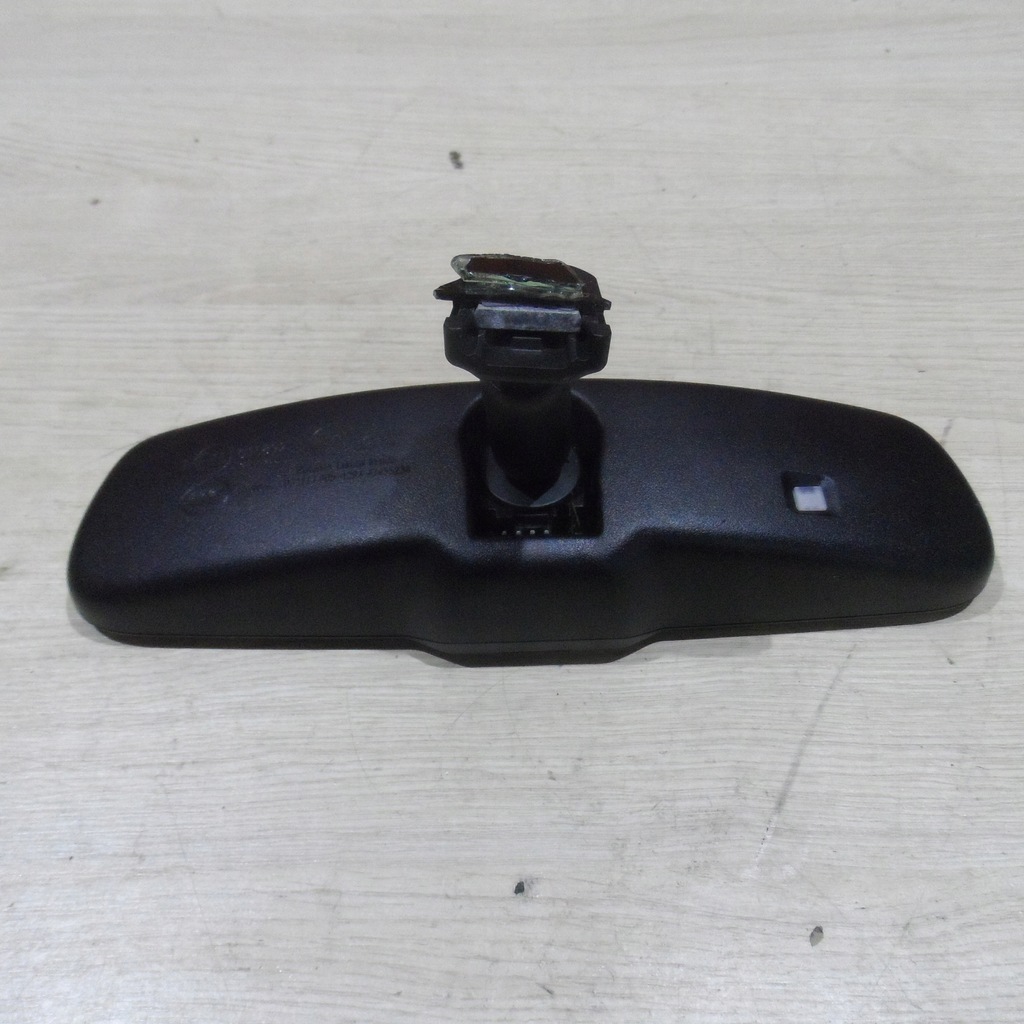 фото №6, Зеркало заднего вида внутреннее nissan x-trail t32