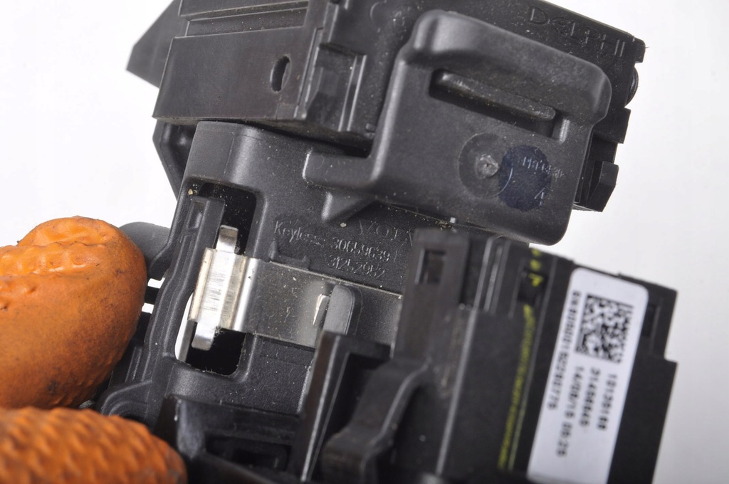 фото №7, Volvo xc60 s60 v60 v70 iii s80 ii v40 ii замок зажигания 30659639