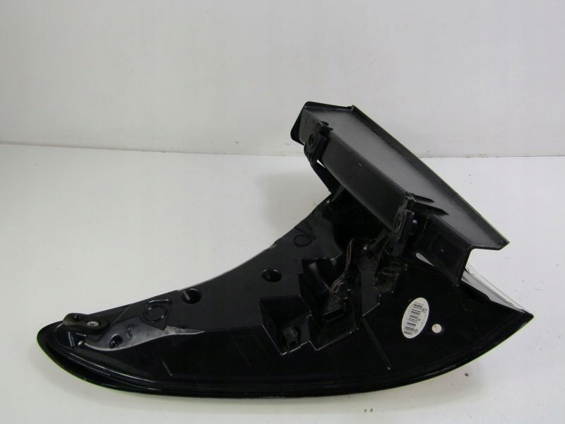 фото №4, Espace v лампа задняя правая оригинал