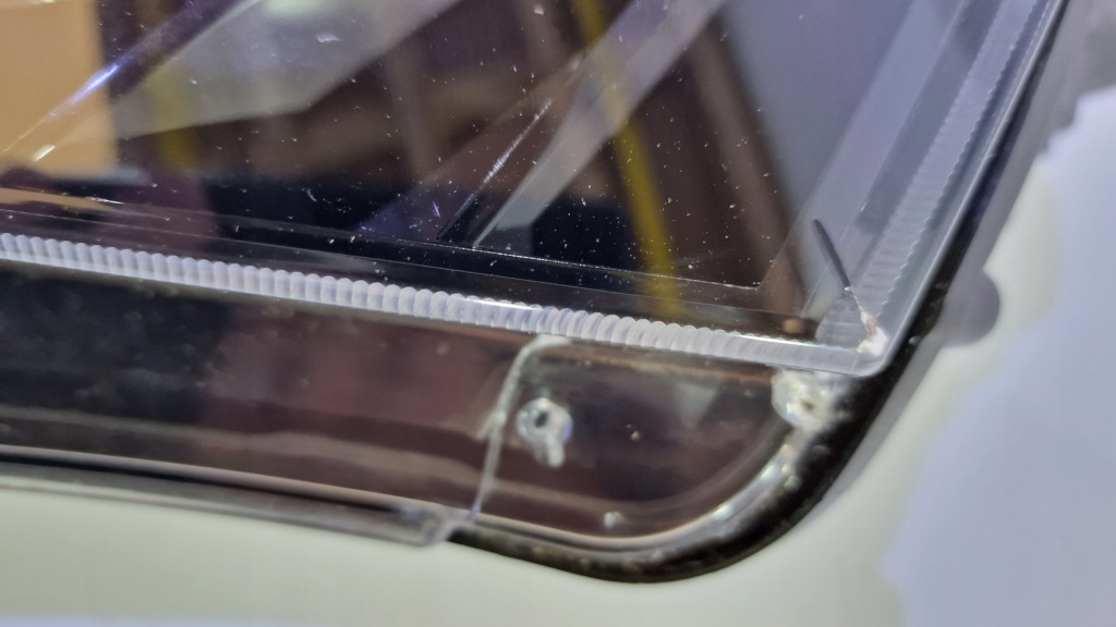 фото №16, Skoda superb 3 iii левая лампа перед фара bi-xenon 3v1941015a