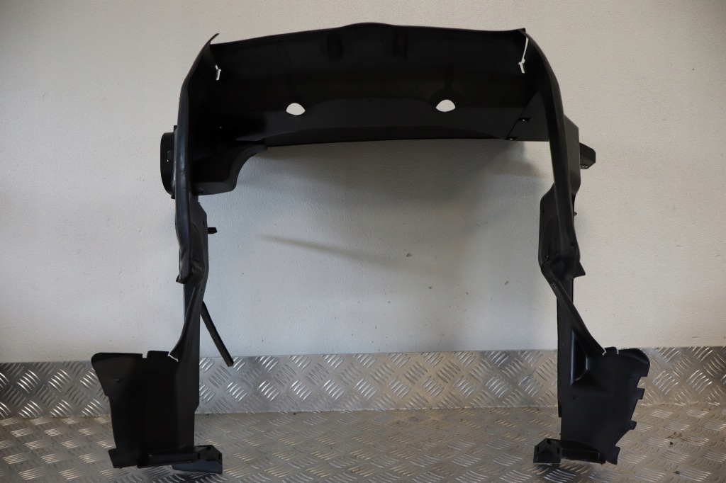 фото №9, Повітропровід повітря канал впуск alfa romeo stelvio ls395850 ls395849 2016