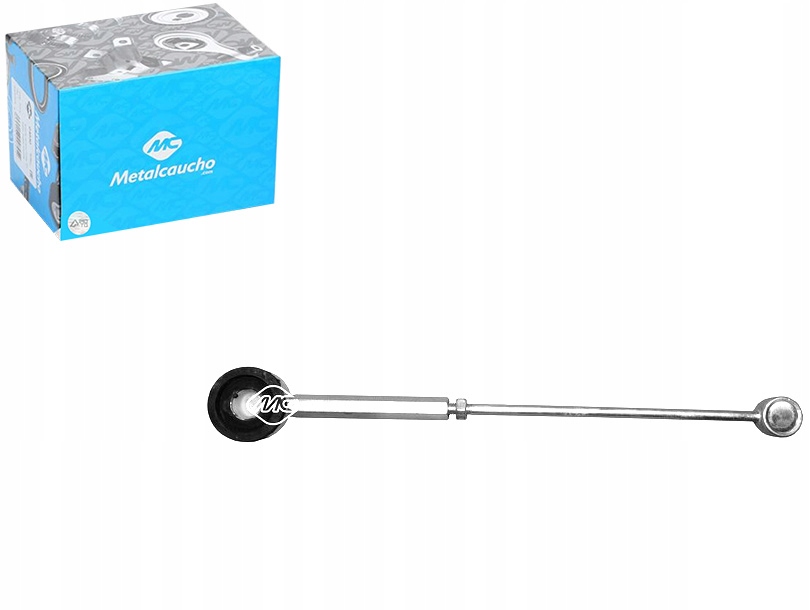 фото №1, Трос тягa перемикання передач citroen renault metalcaucho